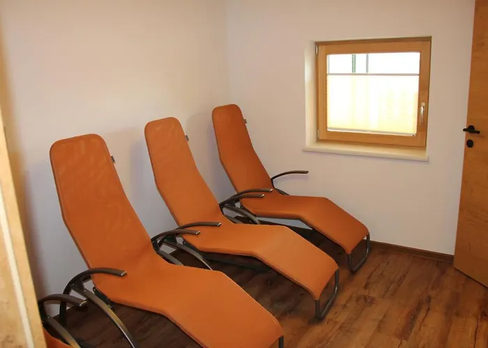 In/ski Out Berghof By Schladmingurlaub Шладминг