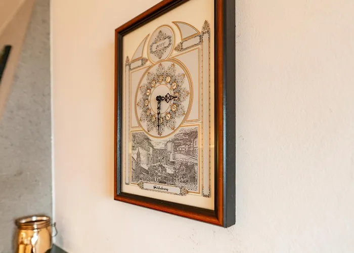 In/ski Out Berghof By Schladmingurlaub Апартаменты