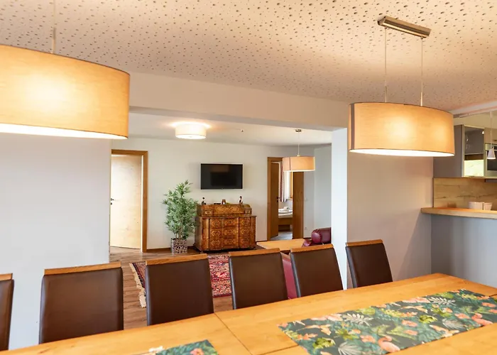 In/ski Out Berghof By Schladmingurlaub Апартаменты Шладминг