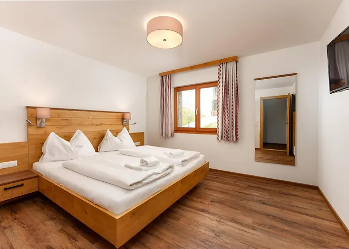 In/ski Out Berghof By Schladmingurlaub *