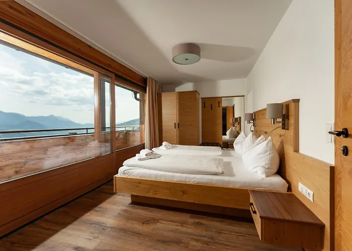 In/ski Out Berghof By Schladmingurlaub Шладминг