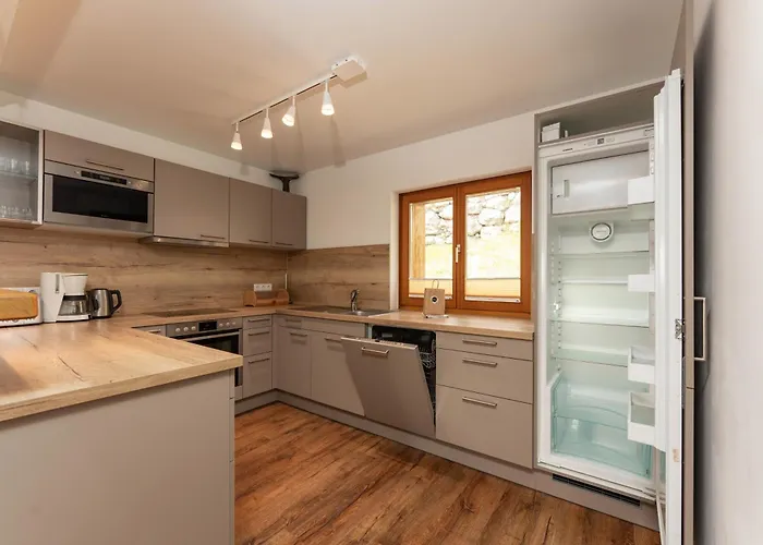 In/ski Out Berghof By Schladmingurlaub Шладминг