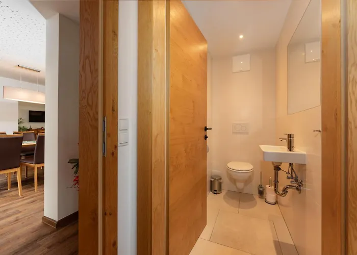 In/ski Out Berghof By Schladmingurlaub