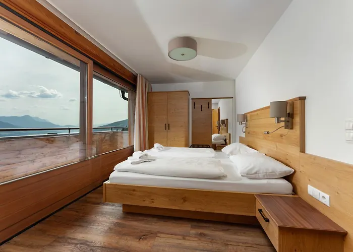 Апартаменты In/ski Out Berghof By Schladmingurlaub Шладминг