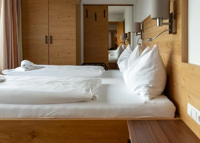 In/ski Out Berghof By Schladmingurlaub