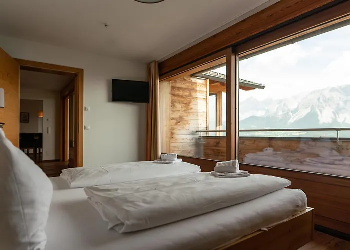 In/ski Out Berghof By Schladmingurlaub Апартаменты