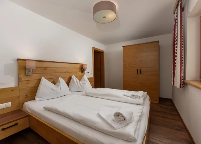 In/ski Out Berghof By Schladmingurlaub Апартаменты *