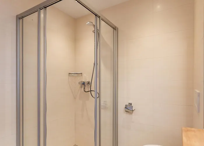 In/ski Out Berghof By Schladmingurlaub Апартаменты Шладминг