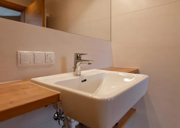 Апартаменты In/ski Out Berghof By Schladmingurlaub Шладминг