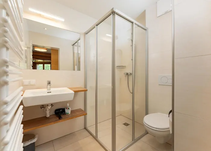 In/ski Out Berghof By Schladmingurlaub Шладминг