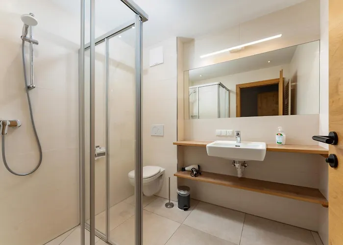 In/ski Out Berghof By Schladmingurlaub * Шладминг