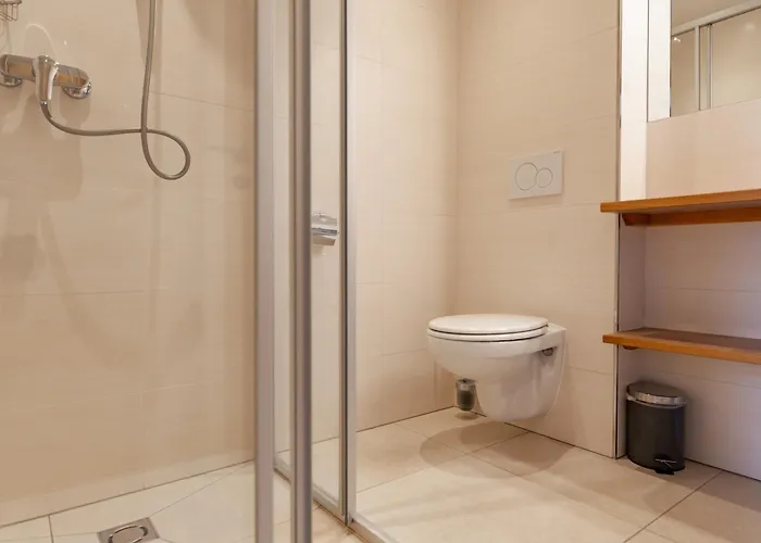 Апартаменты In/ski Out Berghof By Schladmingurlaub