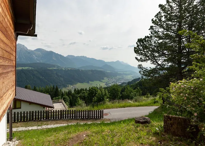 In/ski Out Berghof By Schladmingurlaub Апартаменты Шладминг