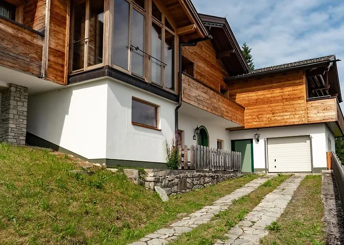 In/ski Out Berghof By Schladmingurlaub * Шладминг