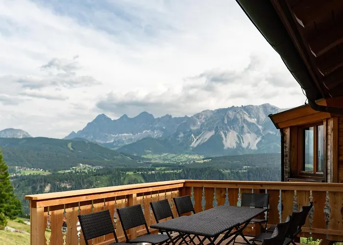 In/ski Out Berghof By Schladmingurlaub Шладминг