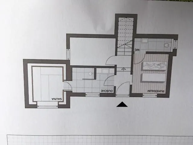 Апартаменты In/ski Out Berghof By Schladmingurlaub