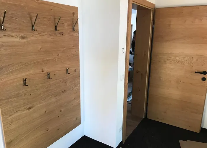 Апартаменты In/ski Out Berghof By Schladmingurlaub