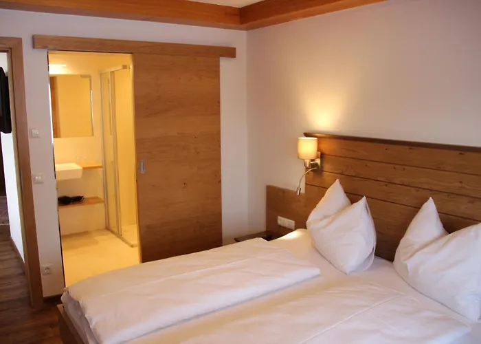 Апартаменты In/ski Out Berghof By Schladmingurlaub Шладминг