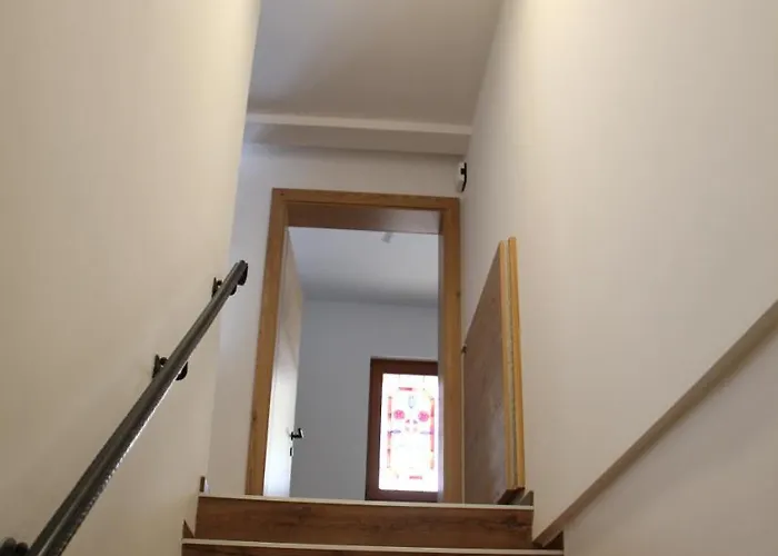 In/ski Out Berghof By Schladmingurlaub Апартаменты *