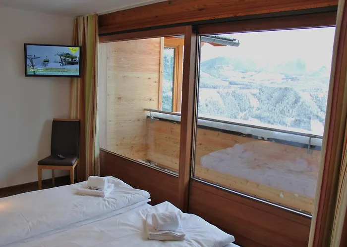 In/ski Out Berghof By Schladmingurlaub *