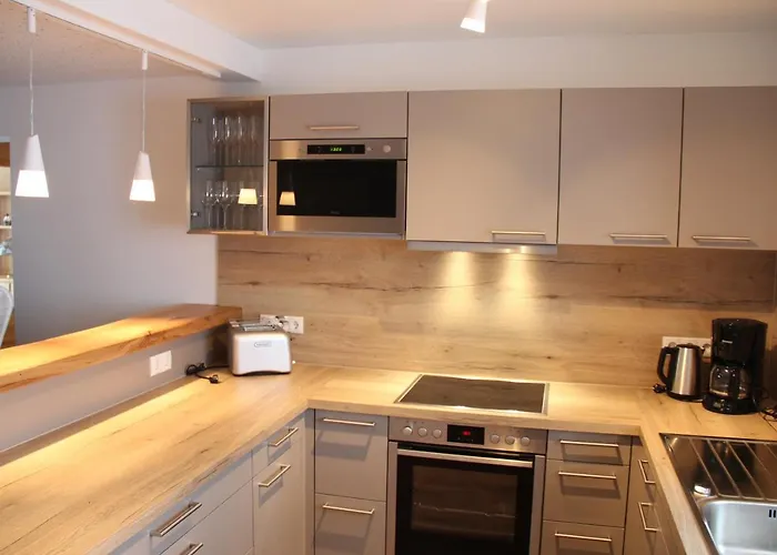 In/ski Out Berghof By Schladmingurlaub *