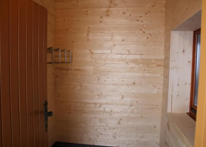 In/ski Out Berghof By Schladmingurlaub