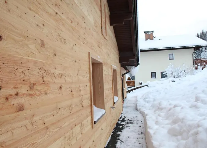 In/ski Out Berghof By Schladmingurlaub Апартаменты