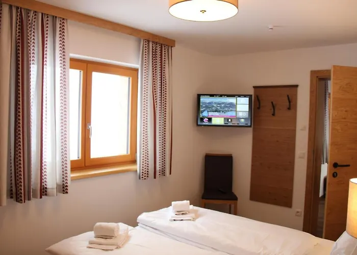 In/ski Out Berghof By Schladmingurlaub * Шладмінг