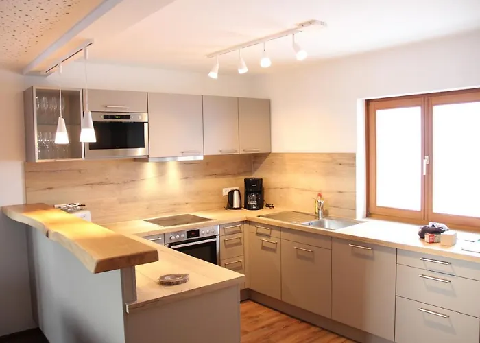 In/ski Out Berghof By Schladmingurlaub * Шладминг