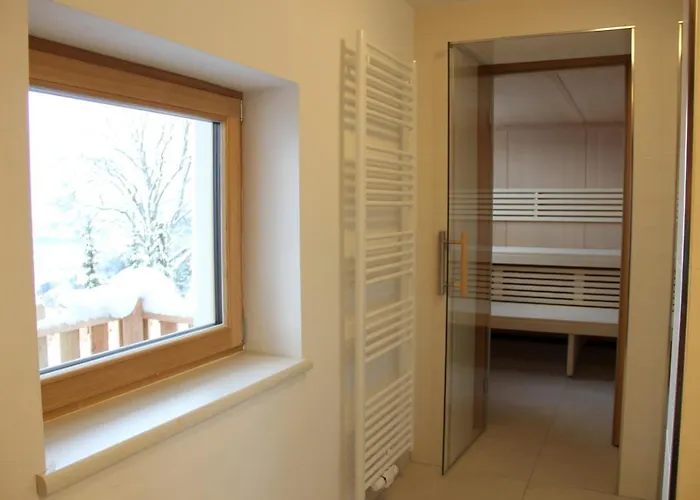 In/ski Out Berghof By Schladmingurlaub Апартаменты *