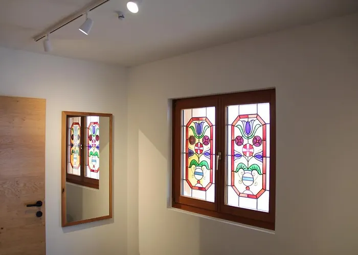 In/ski Out Berghof By Schladmingurlaub Шладминг