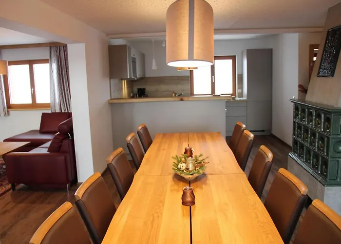 In/ski Out Berghof By Schladmingurlaub Апартаменты *