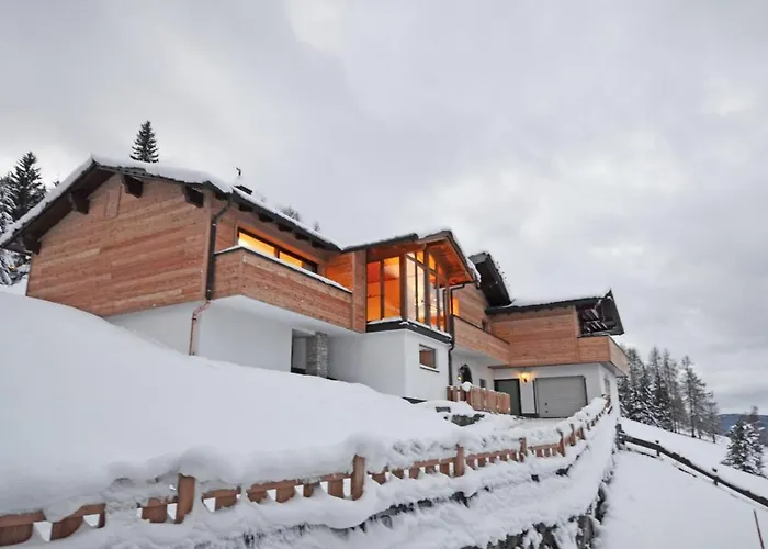 In/ski Out Berghof By Schladmingurlaub Апартаменти