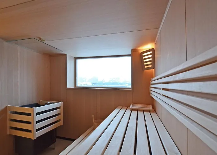 Апартаменти In/ski Out Berghof By Schladmingurlaub *